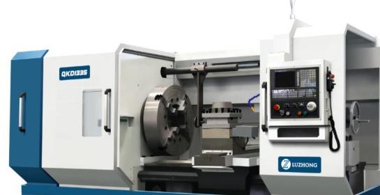 QKD1325/QKD1330/QKD1335