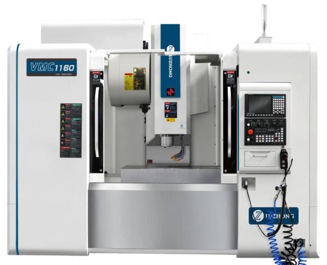VMC1160/VMC1165/VMC1265