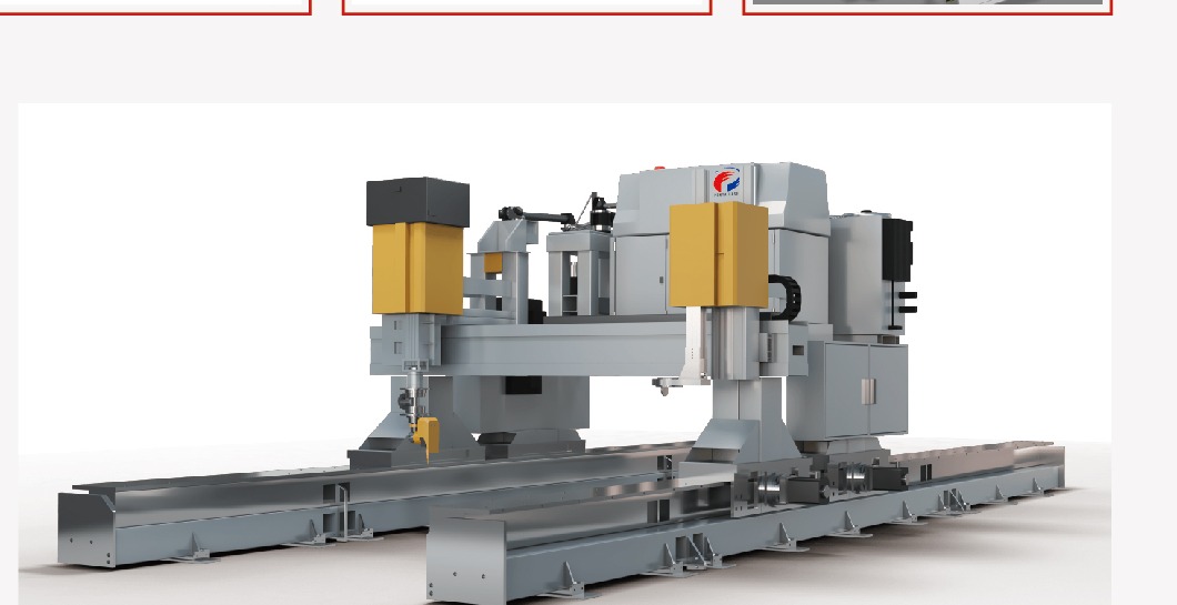 MJ Series 3D laser welding system