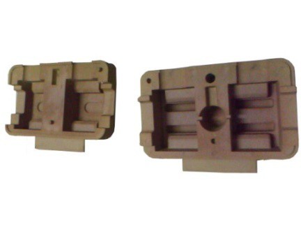HBV-94 серия вертикальных стержневых машин